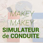 MAKEY MAKEY simulateur de batterie