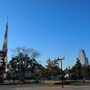 東京タワー（芝公園）