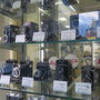 Used cameras from all over the world