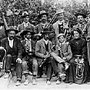 Il Gruppo Cantoni, immagine al Museo Cantoni Coltaro - Sissa