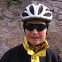 Marie-Jo BERGERON