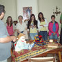 Encuentro animadores Nazaret 2012 (España)