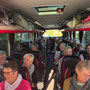 Busfahrt