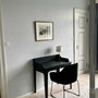 King's room "Konge"