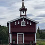 Historic storage room