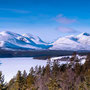 Winter landscape