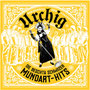 Sampler "Urchig - Di beschtä Schwiizer Mundart-Hits", 2018