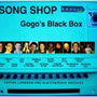 Gogo's Black Box, Album "Song Shop", 2009