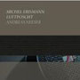 Michel Erismann mit Texten von Andreas Neeser, Album "Luftposcht", 2012