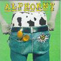 Alphorny, Album "Alphorny", 1997
