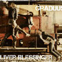 Oliver Blessinger, Album "Graduus", 2013