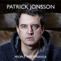 Patrick Jonsson, Album "People Are Strange", 2013