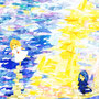 「きらきらひかる」A4
