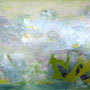 'Morgens II' (90 x 120 cm)