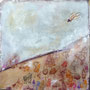 'Die Rückkehr' (80 x 80 cm)