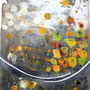 'Seiltänzer' (70 x 90 cm)