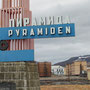 Catamaran tocht naar Pyramiden - Photocredits: Shutterbird Production / Hurtigruten Svalbard