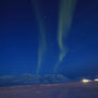 Bjorn van Teeffelen / Ontdek Spitsbergen