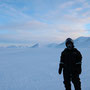 Bjorn van Teeffelen / Ontdek Spitsbergen