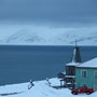 Bjorn van Teeffelen / Ontdek Spitsbergen