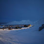 Bjorn van Teeffelen / Ontdek Spitsbergen