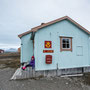 Aud Ingebjørg Barstad / Hurtigruten Svalbard