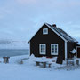 Bjorn van Teeffelen / Ontdek Spitsbergen