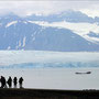 Nina Bailey / Hurtigruten Svalbard