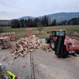 50cm Spalten bei Freunden