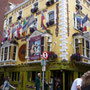 Kneipe in Temple Bar
