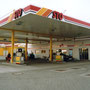 Tankstelle