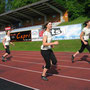 „Ich und meine Zwillinge"  –  " Digital Clones "  im BE - Unterricht - Arbeit einer Schülerin der 4B des Gymnasiums Gmunden