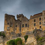 Chateau Beynac Frankrijk 2011