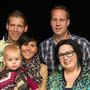 Familie Ten Boom 2012