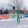 Winnaar Bob de Vries