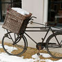 Slagersfiets stadje Sloten 2010 