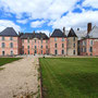 Chateau Meung Sur Loire Frankrijk 2012