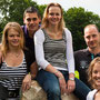 Familie Jonkman 2010