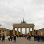 Brandenburger Tor Berlijn 2010
