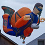 Ballonfeesten Joure 2011 