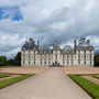 Chateau Cheverny Frankrijk 2012