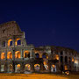 Colosseum Rome 2009