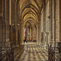 Cathedraal Orleans Frankrijk 2012