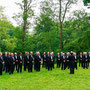 Mannenkoor Cantate Cum Gaudio Joure 2008