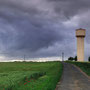 Watertoren Frankrijk 2012