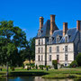 Chateau Frankrijk 2008