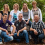 Familie Jonkman 2010