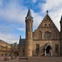 Binnenhof Den Haag 2010