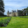 Chateau Chaumont Frankrijk 2012