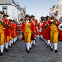 Muziekkorps in Elburg 2011 